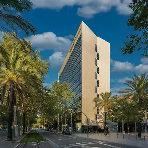 4* فندق فور بوينتس باي شيراتون دياغونال