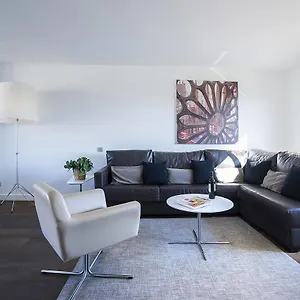 Apartamento Friendly Palau