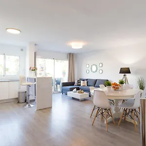 Seaside Apartamento Marbella