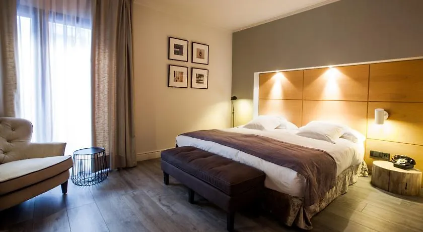 Hotel Barcelona Catedral 4*,
