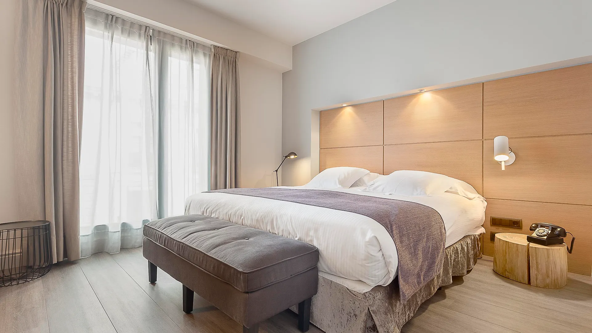 Hotel Barcelona Catedral 4*,  Spain