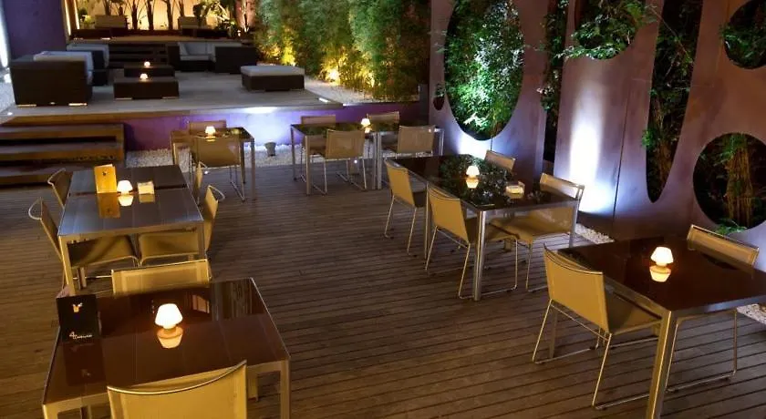 Hotel Barcelona Catedral