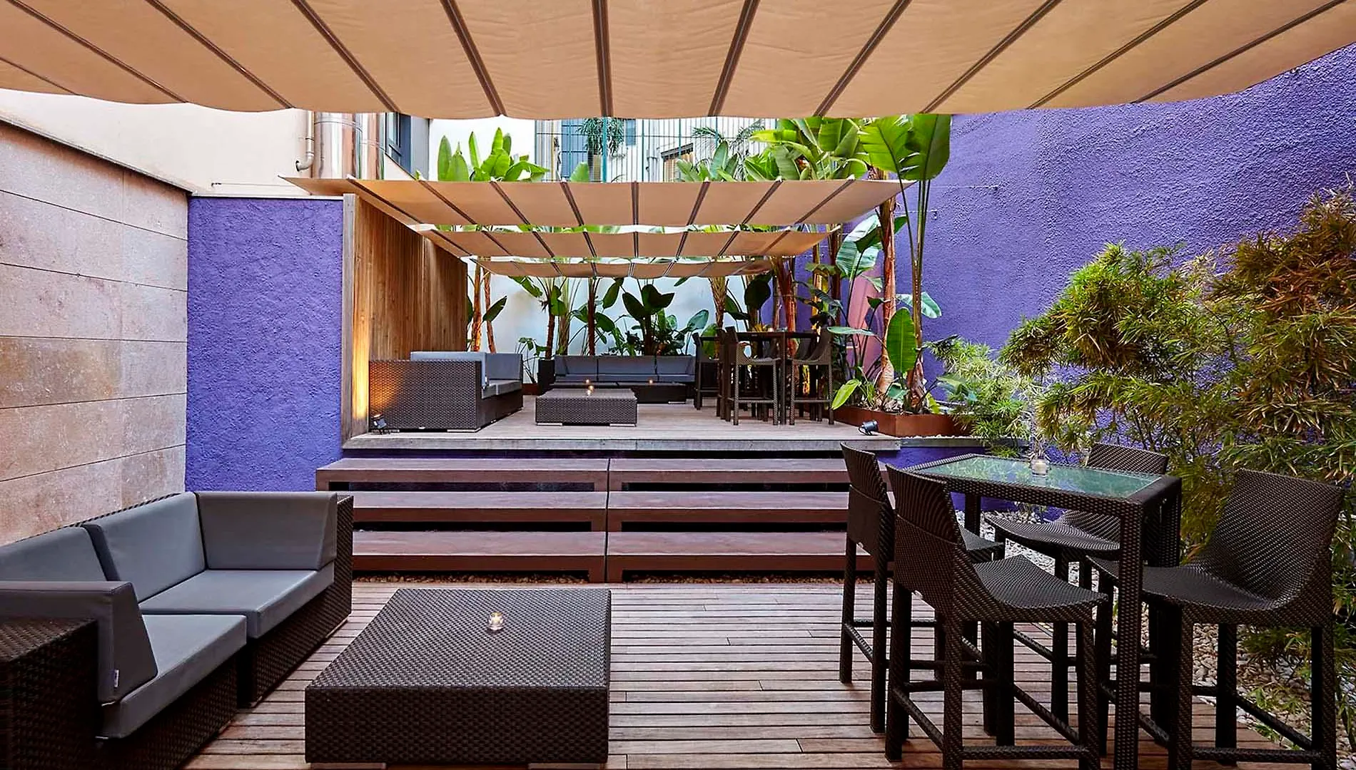 Hotel Barcelona Catedral