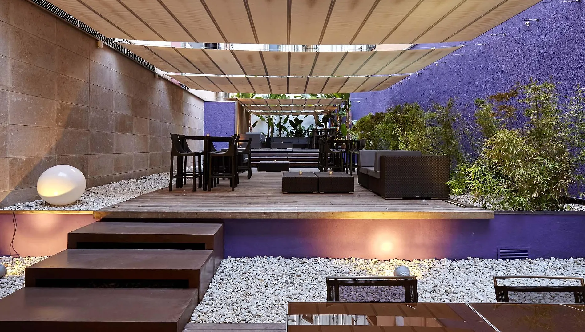 Hotel Barcelona Catedral