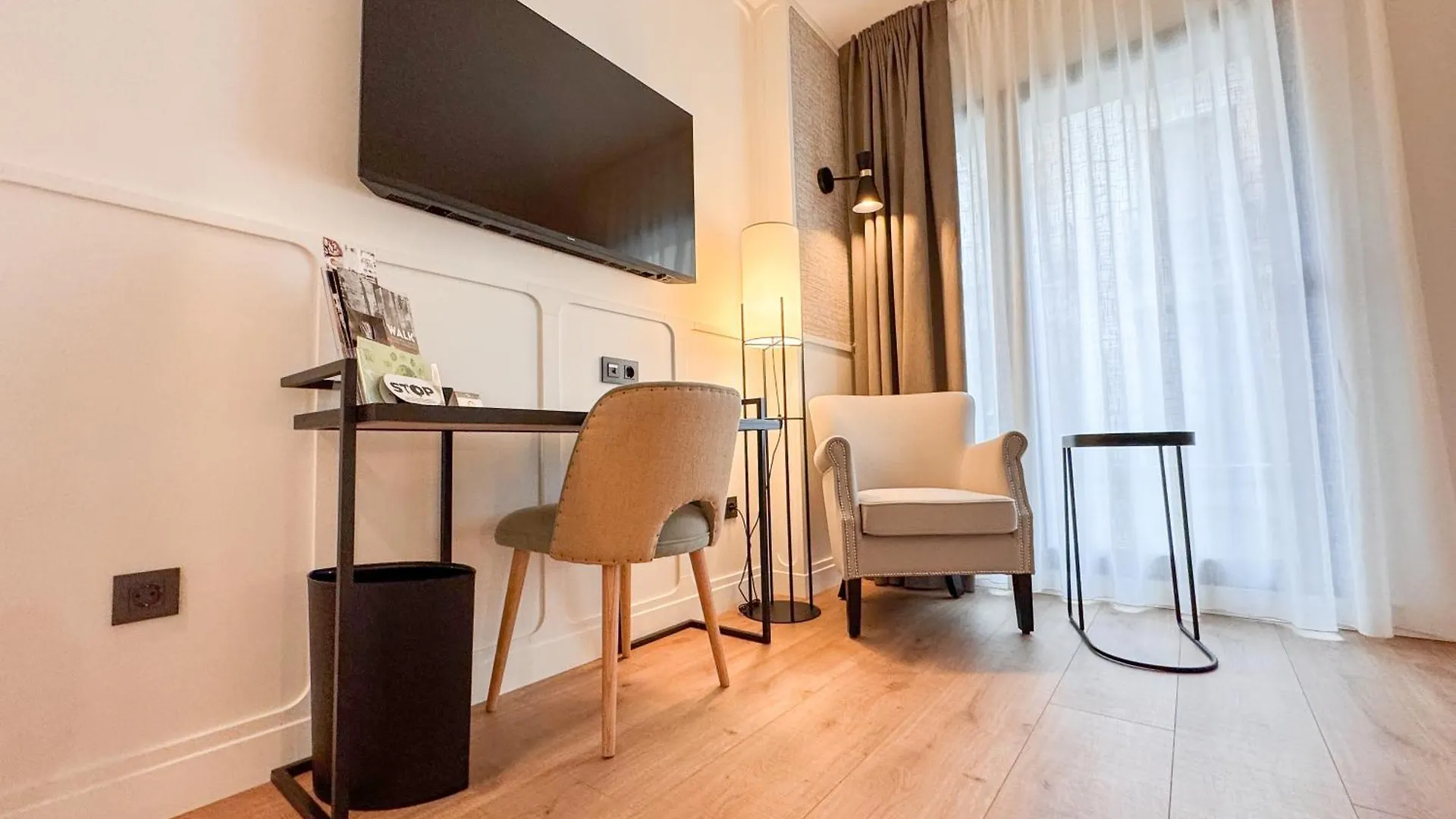 Hotel Barcelona Catedral