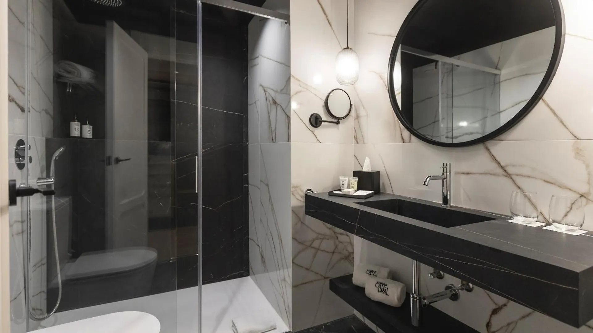 Hotel Barcelona Catedral