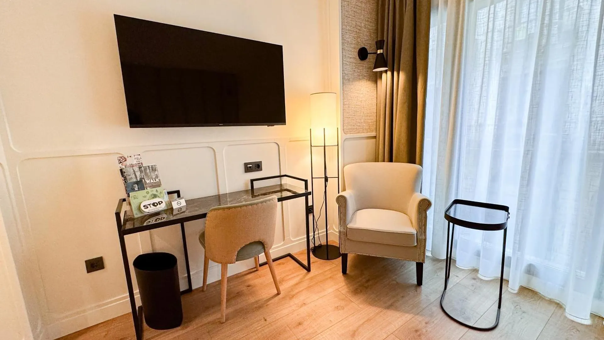 Hotel Barcelona Catedral Spanyolország