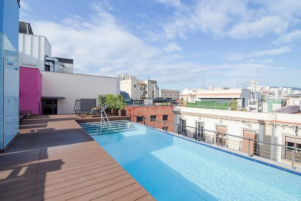 Hotel Barcelona Catedral