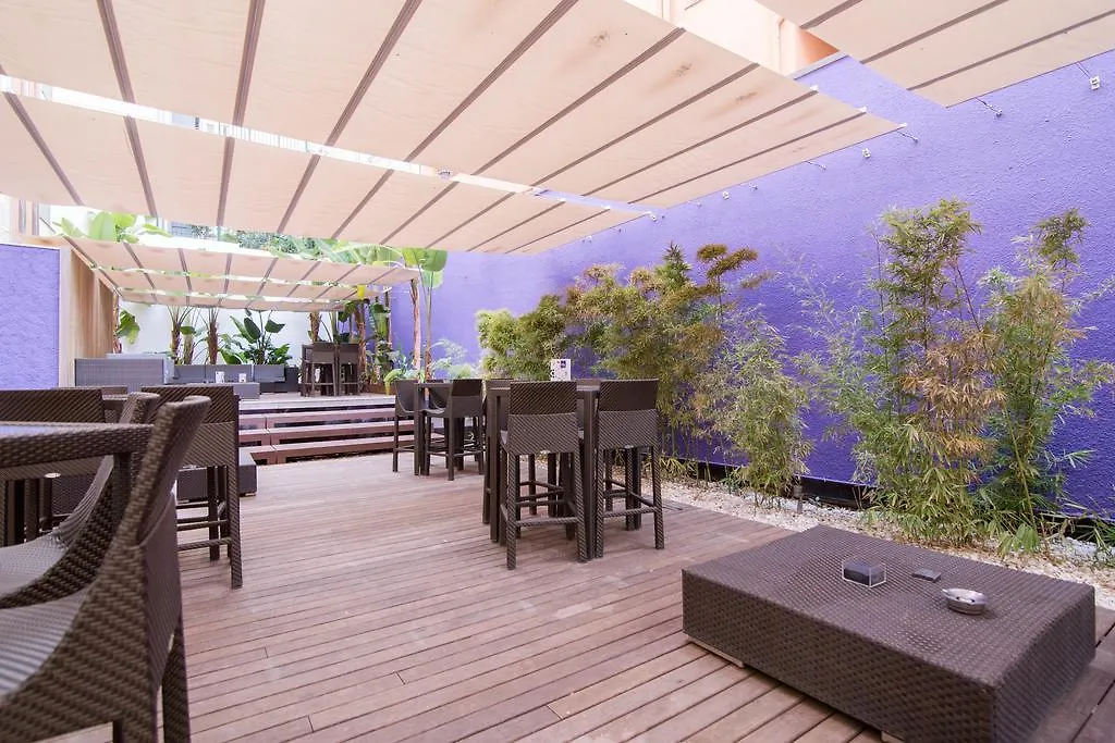 ****  Hotel Barcelona Catedral Spain