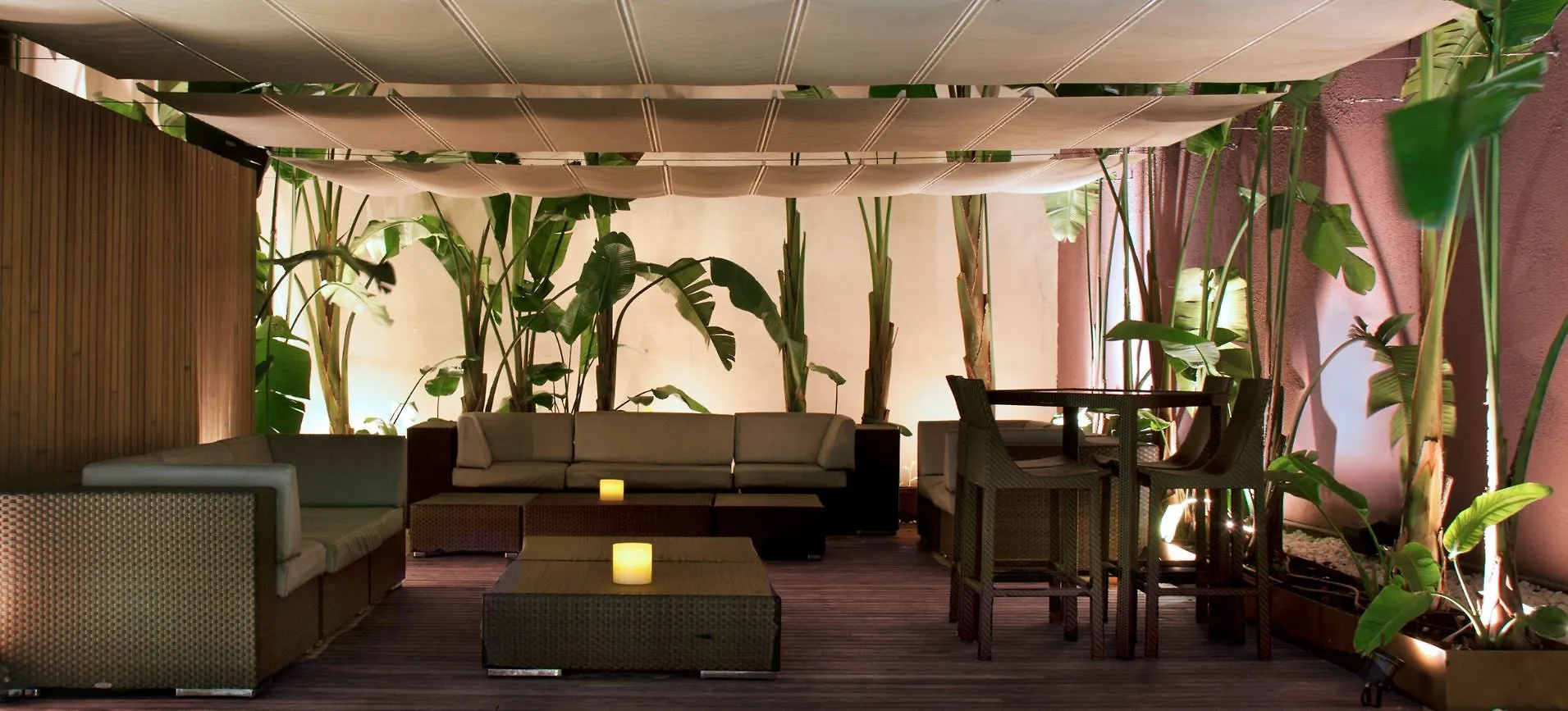 Hotel Barcelona Catedral 4*,  Spain