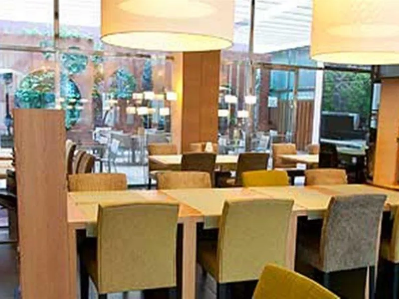 Hotel Barcelona Catedral