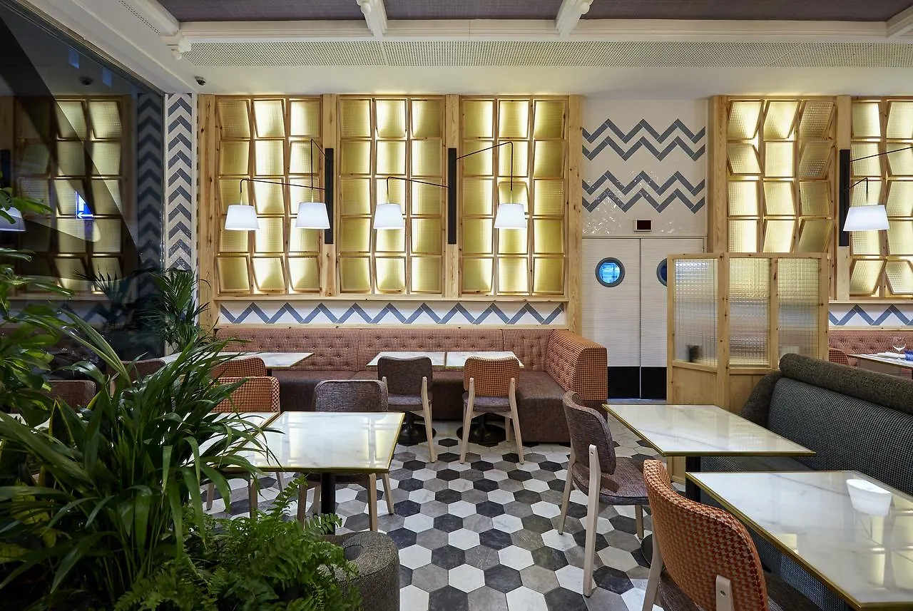 Hotel Barcelona Catedral