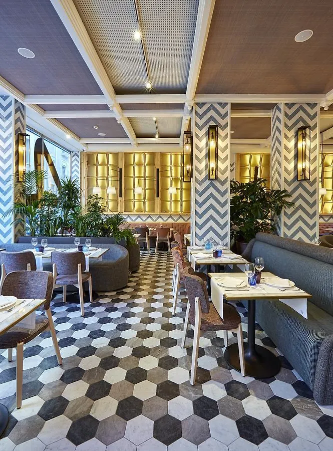 Hotel Barcelona Catedral