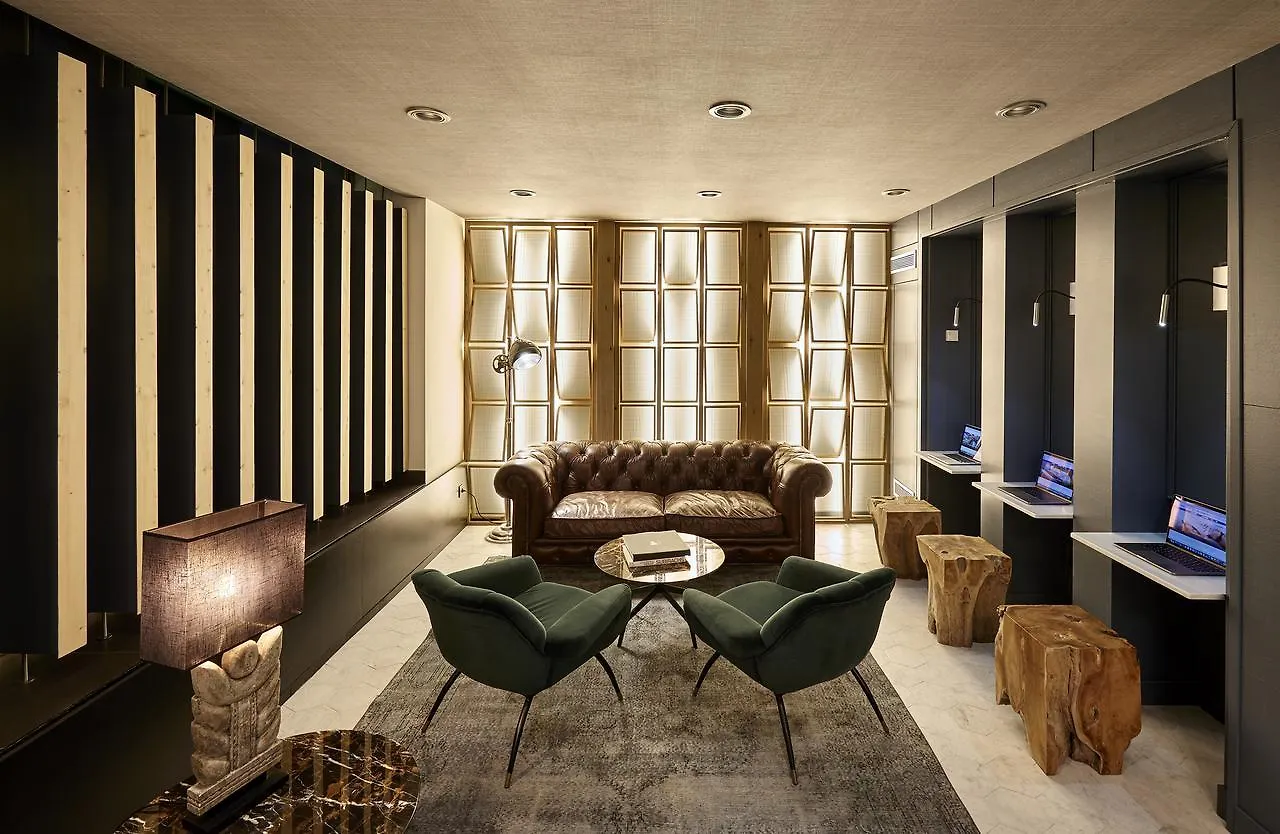 Hotel Barcelona Catedral