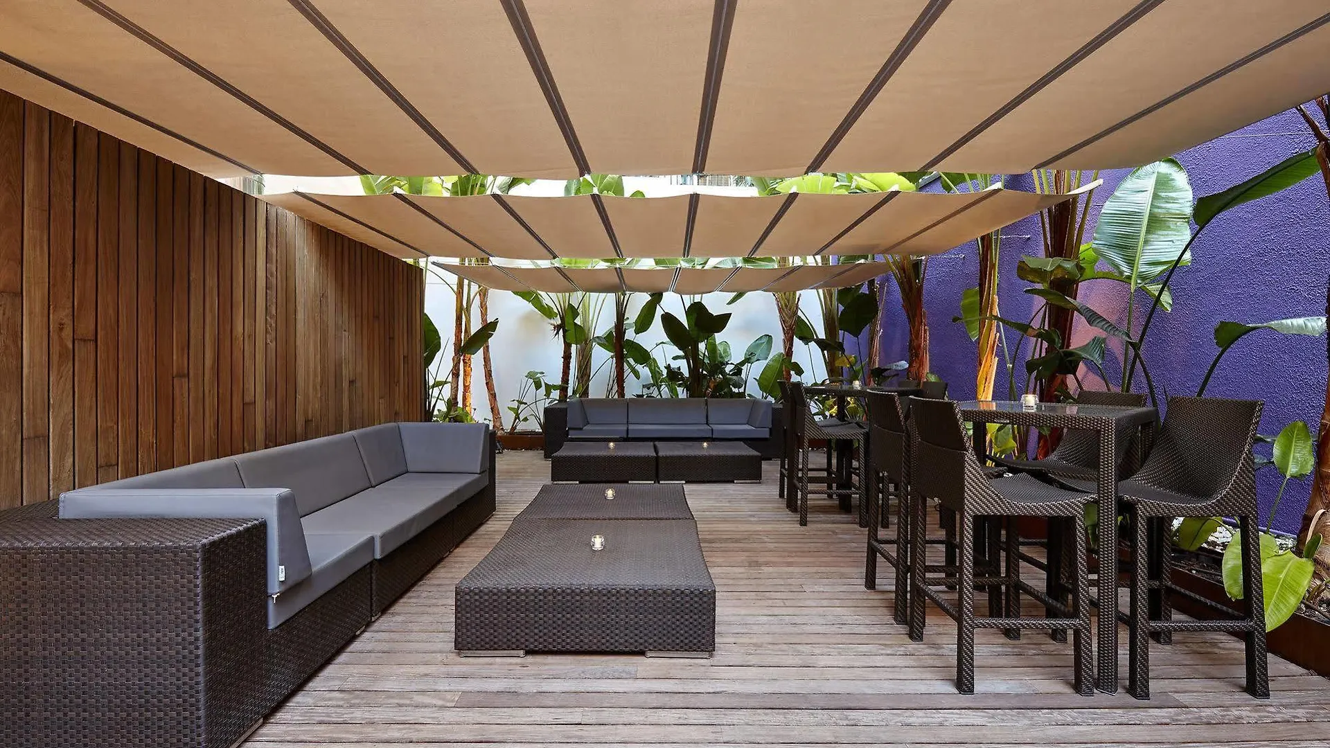 Hotel Barcelona Catedral 4*,  Spain