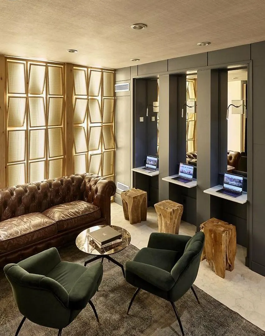Hotel Barcelona Catedral
