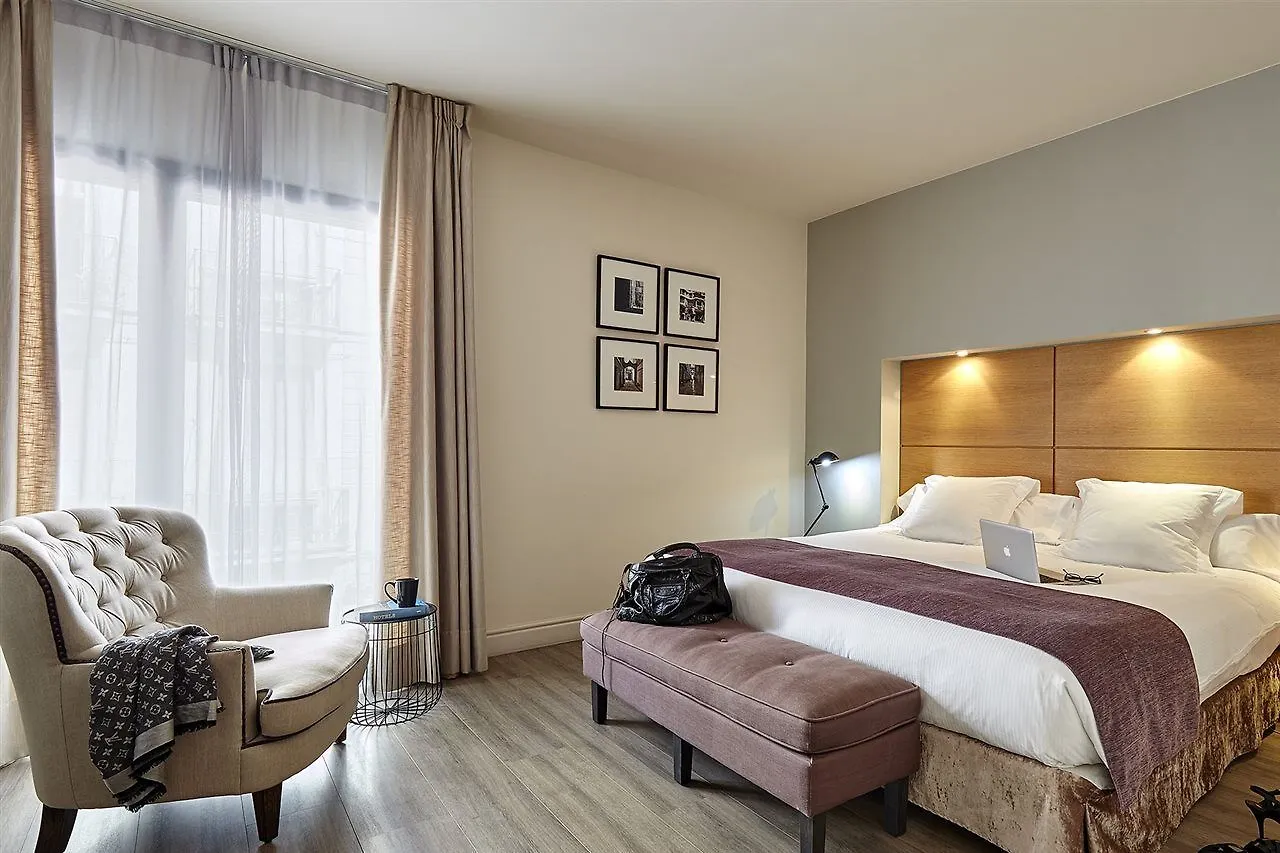 Hotel Barcelona Catedral 4*,  Spain
