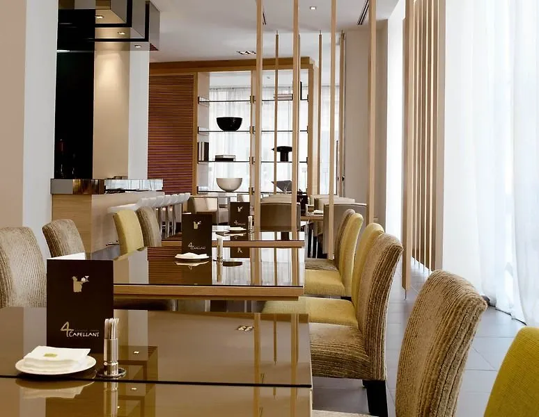 Hotel Barcelona Catedral 4*,